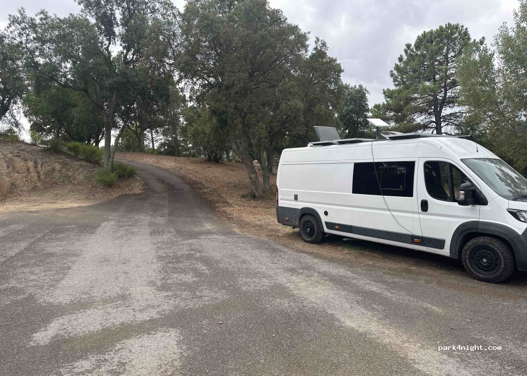 (83440) Tanneron - Chemin du Touordam — foto 5
