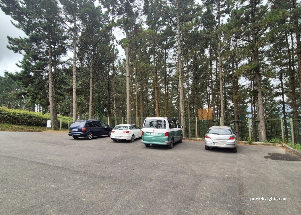 (48289) Leagi Auzoa - 6 Vial Camino Leagi — foto
