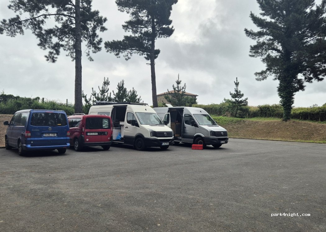(48289) Leagi Auzoa - 6 Vial Camino Leagi — foto 2