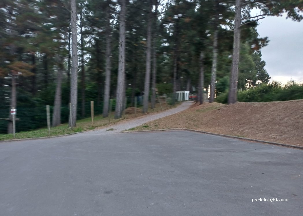 (48289) Leagi Auzoa - 6 Vial Camino Leagi — foto 4