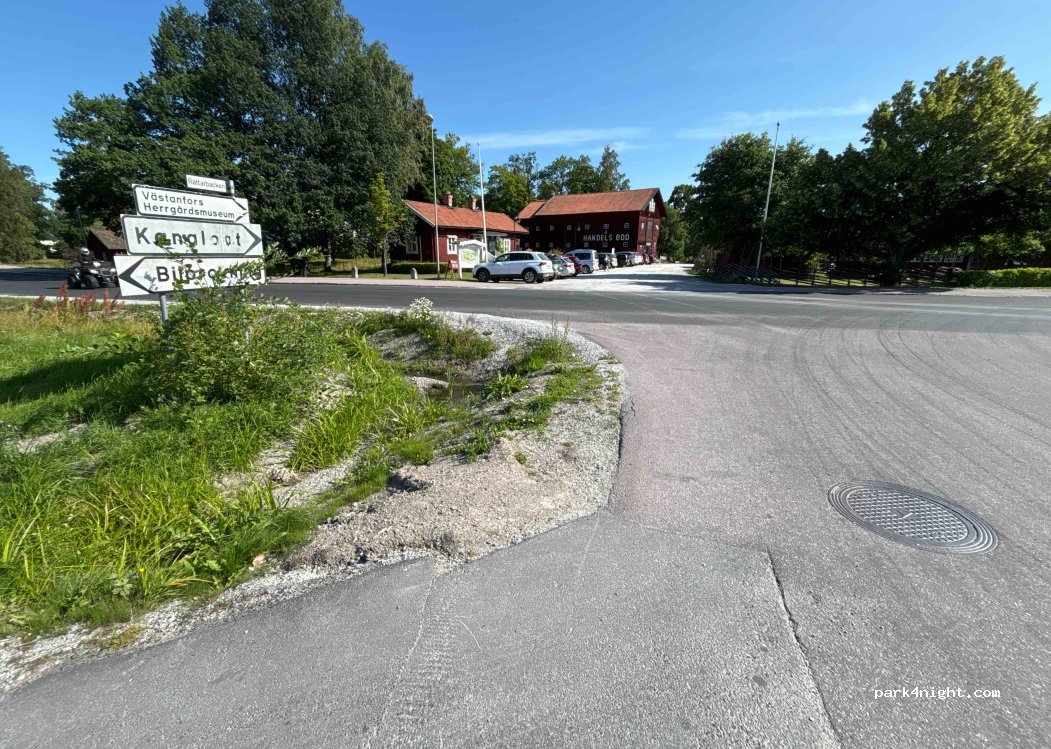 (737 30) Fagersta - 4 Rättarbacken — foto 2