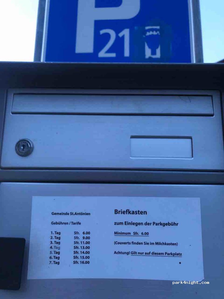 (7246) Sankt Antönien - Bödmä — foto 2