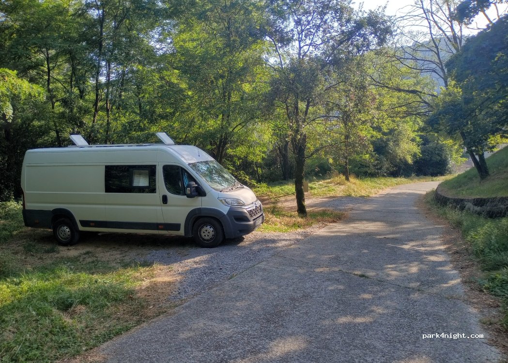 (07600) Vals-les-Bains - Impasse du Boulodrome — foto 2