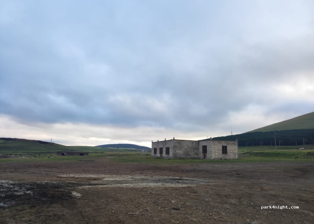 (3403) Gamdzani - — foto