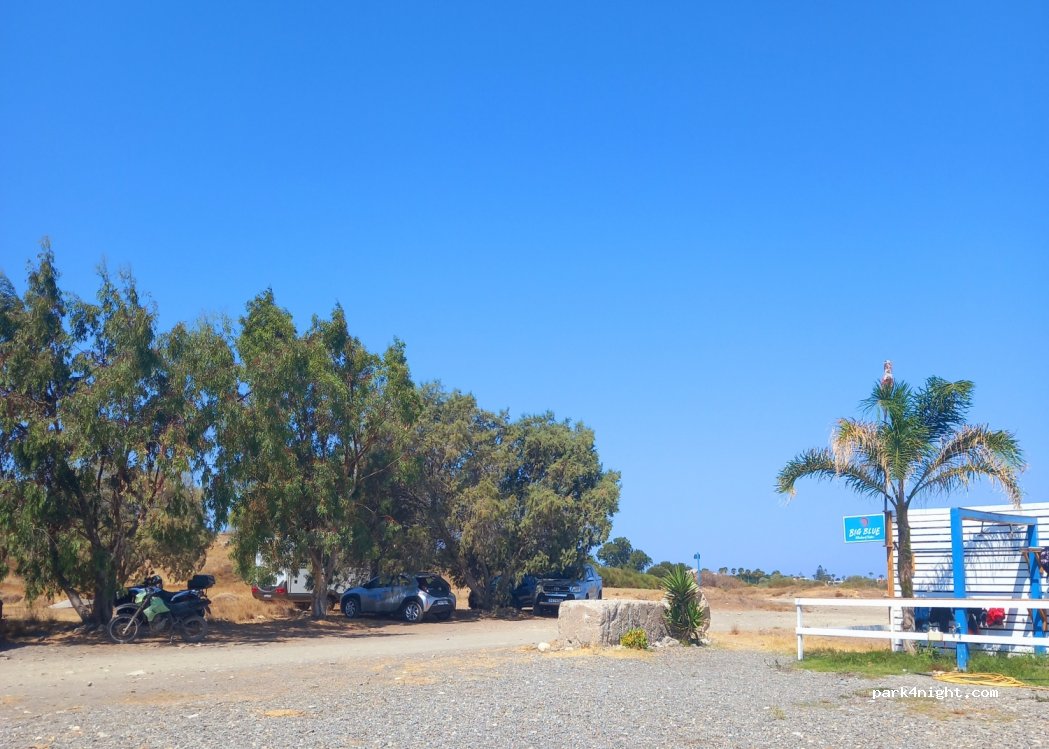 (853 00) Kos - Unnamed Road — foto 2