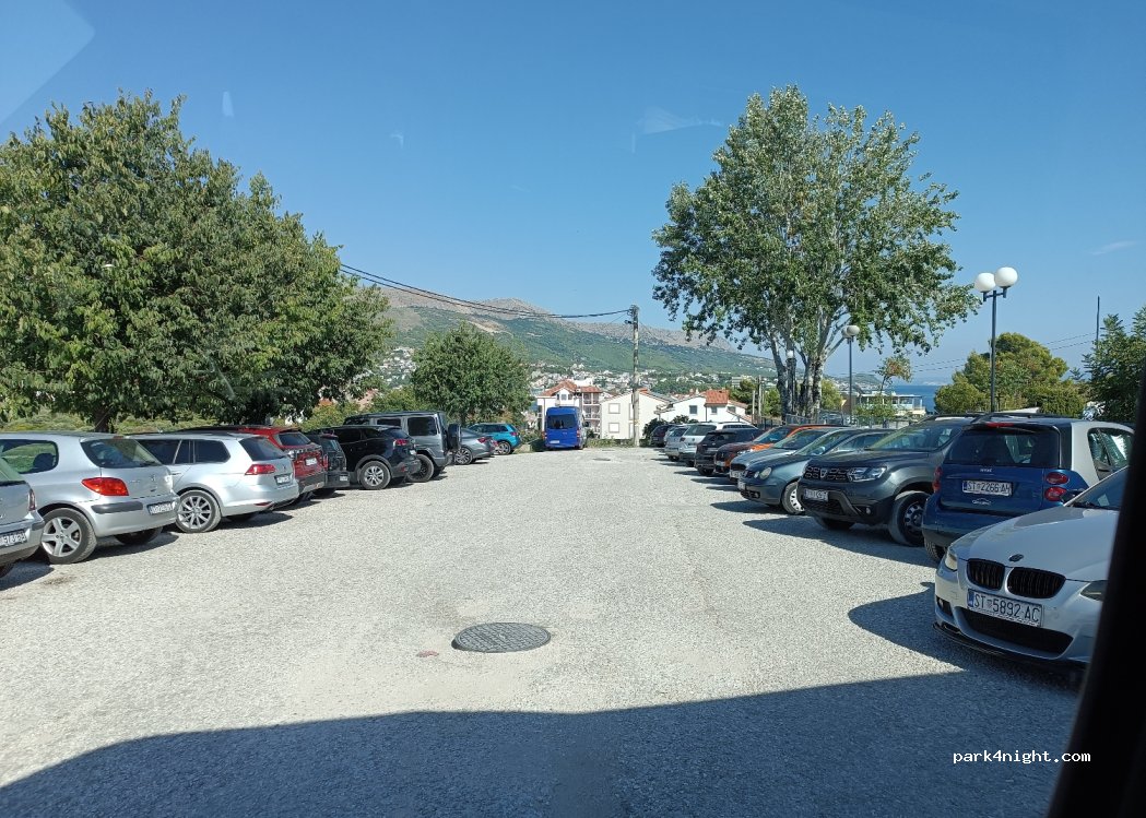 (21000) Stobreč - 100A Ivankova ulica — foto 3