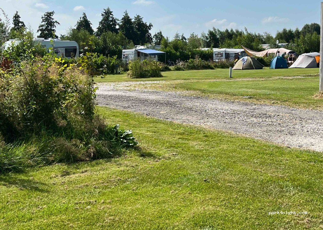 Camping Natuurlijk de Veenhoop — foto