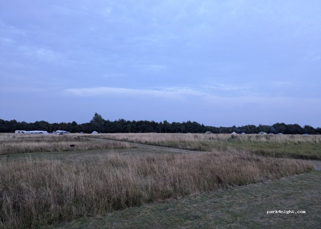 Magpie Meadow Wild Camping Site — foto 3