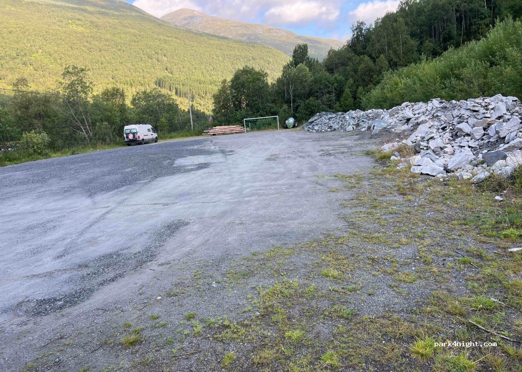 (6215) Fjord - Eide — foto