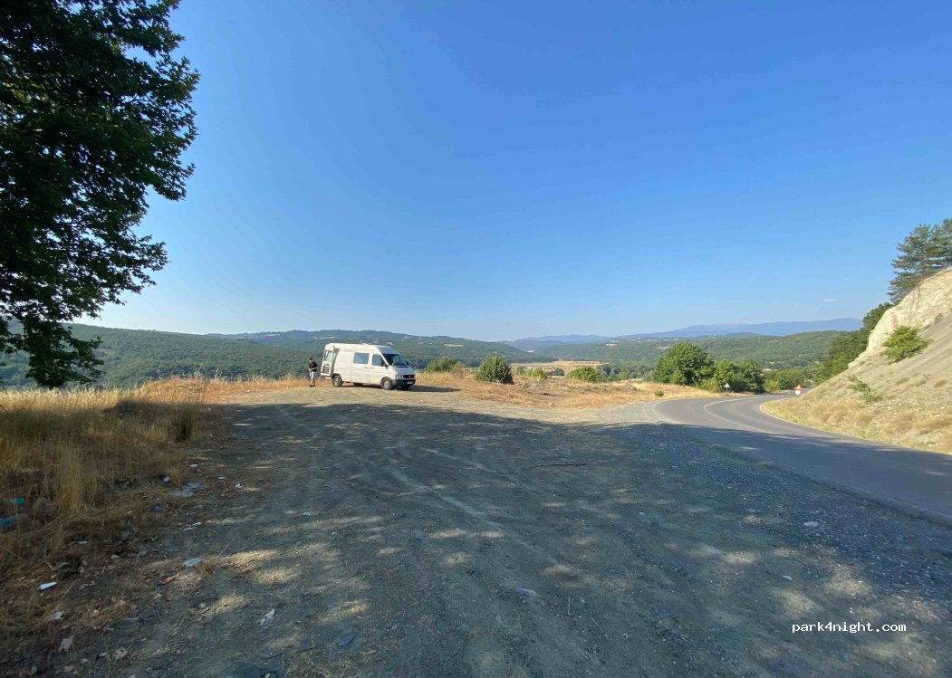 (511 00) Grevena - E.O.Grevenon-Kranias Grevenon — foto