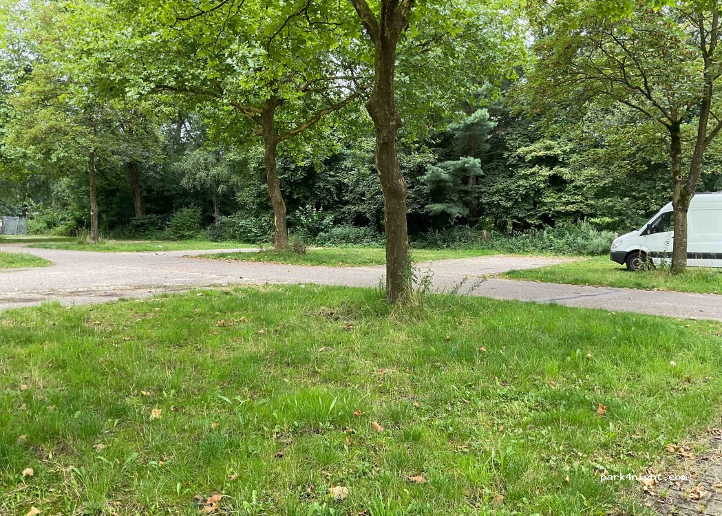 (7004 GV) Doetinchem - 15 Badweg — foto