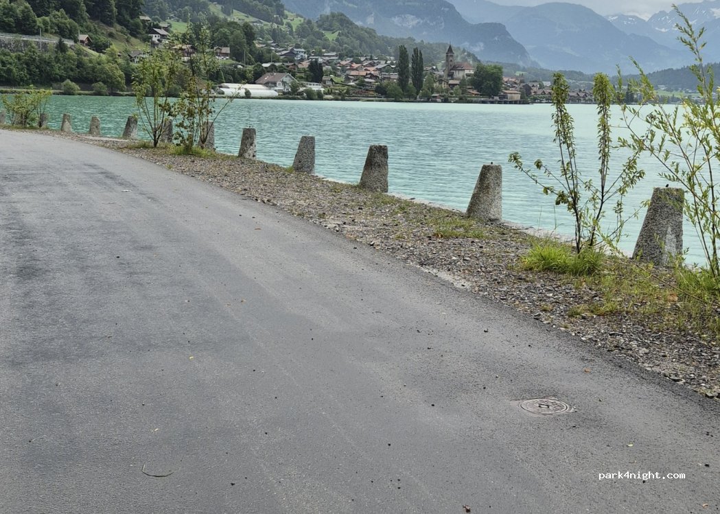 (3855) Brienz - 1151 Dorni — foto 2