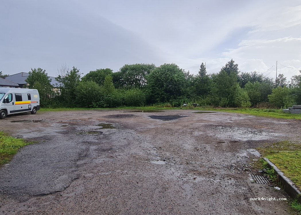 (PH33 6AN) Fort William - Unnamed Road — foto