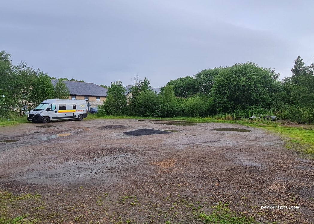 (PH33 6AN) Fort William - Unnamed Road — foto 2