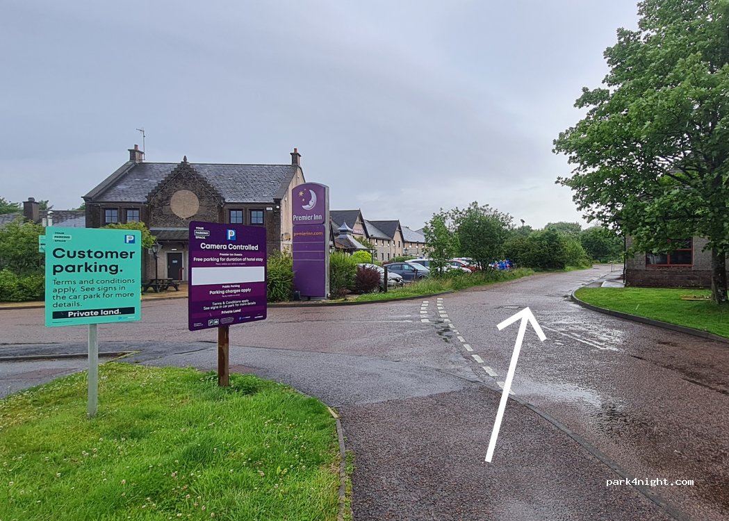 (PH33 6AN) Fort William - Unnamed Road — foto 3
