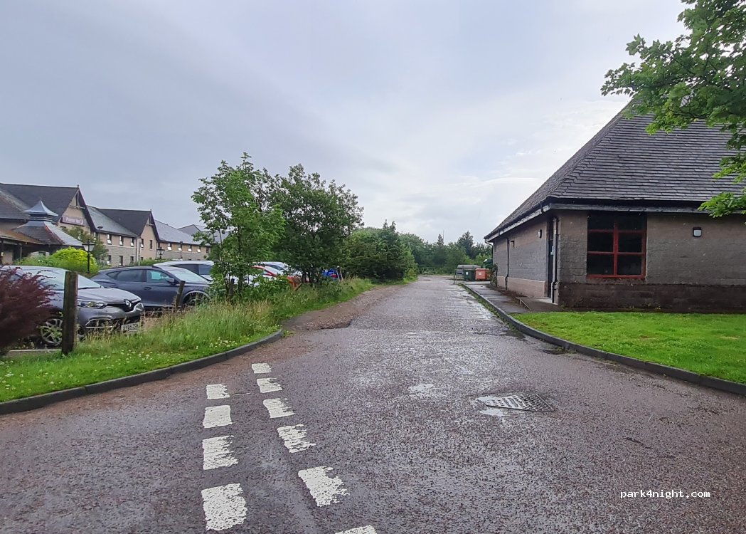 (PH33 6AN) Fort William - Unnamed Road — foto 4