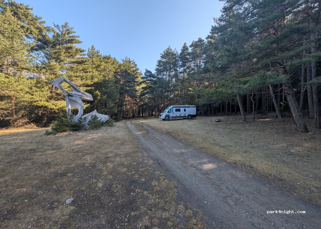 (73500) Villarodin-Bourget - Unnamed Road — foto 3