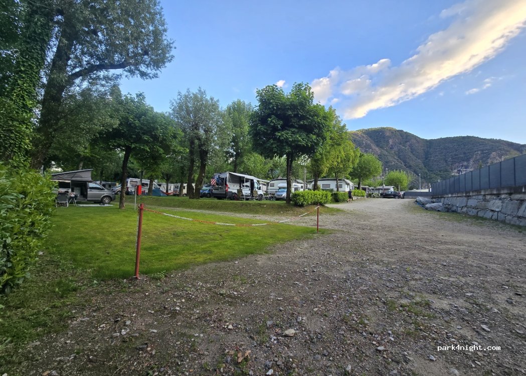 Camping Orchidee — foto 4