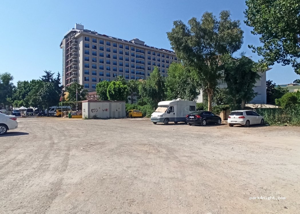 (07070) Konyaaltı - 32 304. Sokak — foto 2
