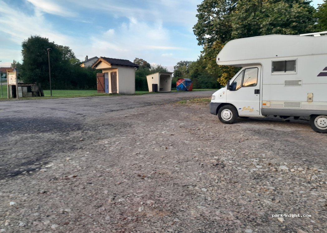 (88800) Remoncourt - 61 Route de la Gare — foto 4