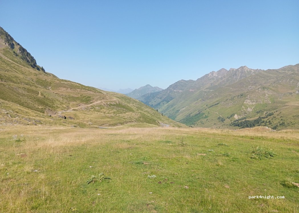 (65120) Barèges - — foto