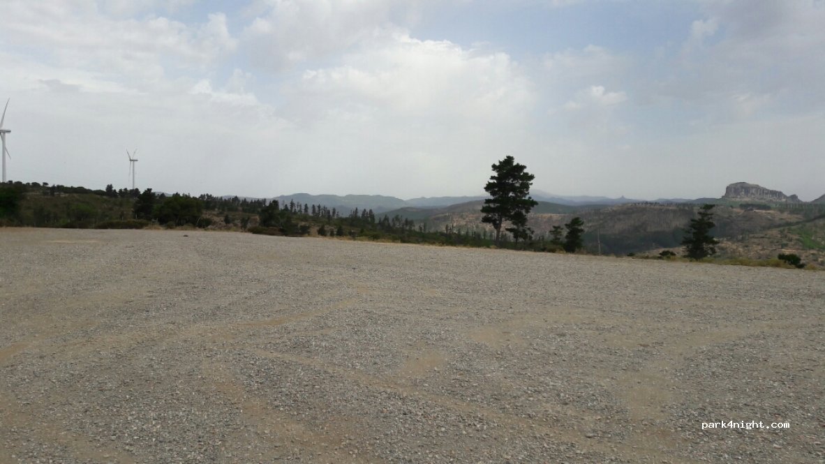 (08044) Ulassai - SP13 — foto 2