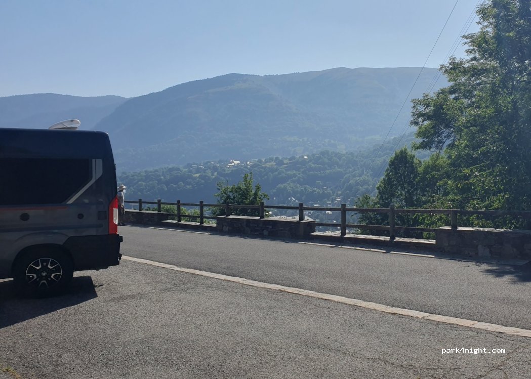 (65170) Cadeilhan-Trachère - 114 Campladeix — foto