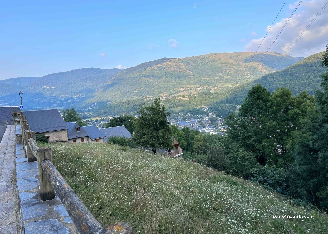 (65170) Cadeilhan-Trachère - 114 Campladeix — foto 2