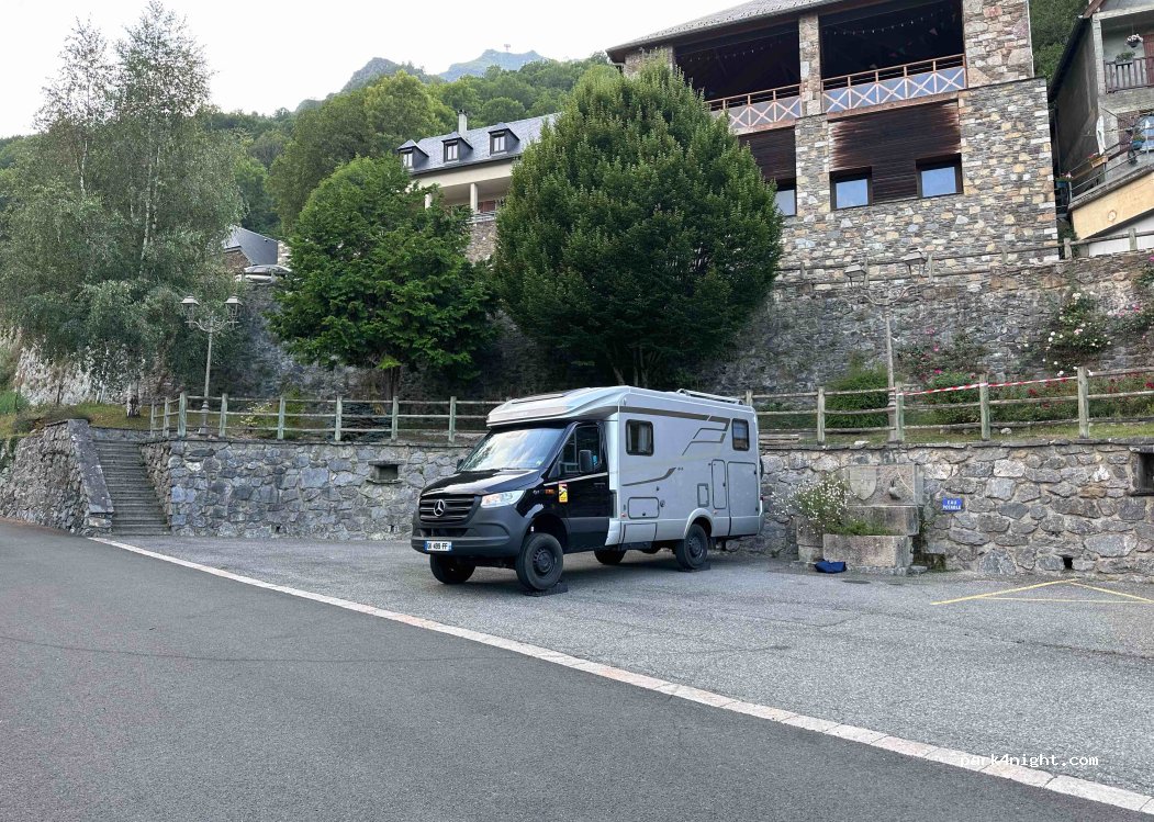 (65170) Cadeilhan-Trachère - 114 Campladeix — foto 3
