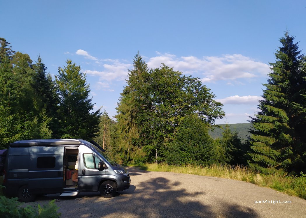 (76596) Forbach - 26 Viehläger — foto