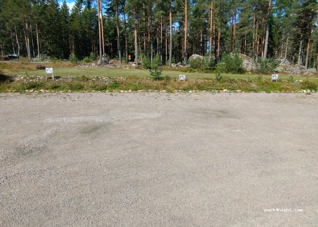 (826 77) Trollharen - Granovagen — foto