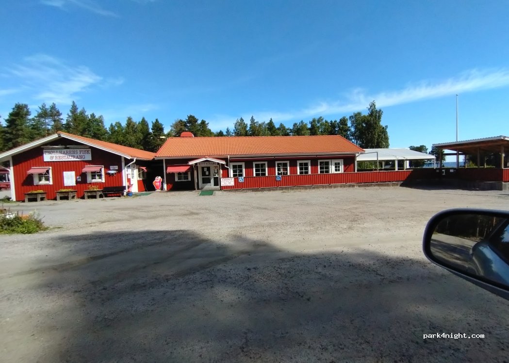 (826 77) Trollharen - Granovagen — foto 3