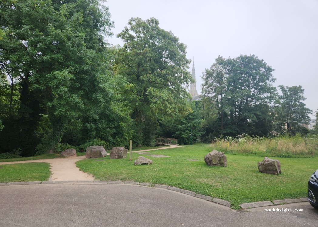 (76700) Harfleur - 101 Impasse de la Forge — foto 3