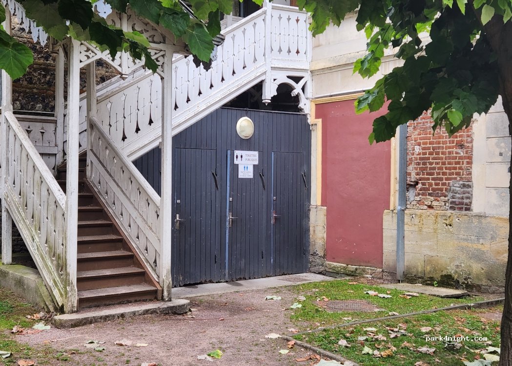 (76700) Harfleur - 101 Impasse de la Forge — foto 4