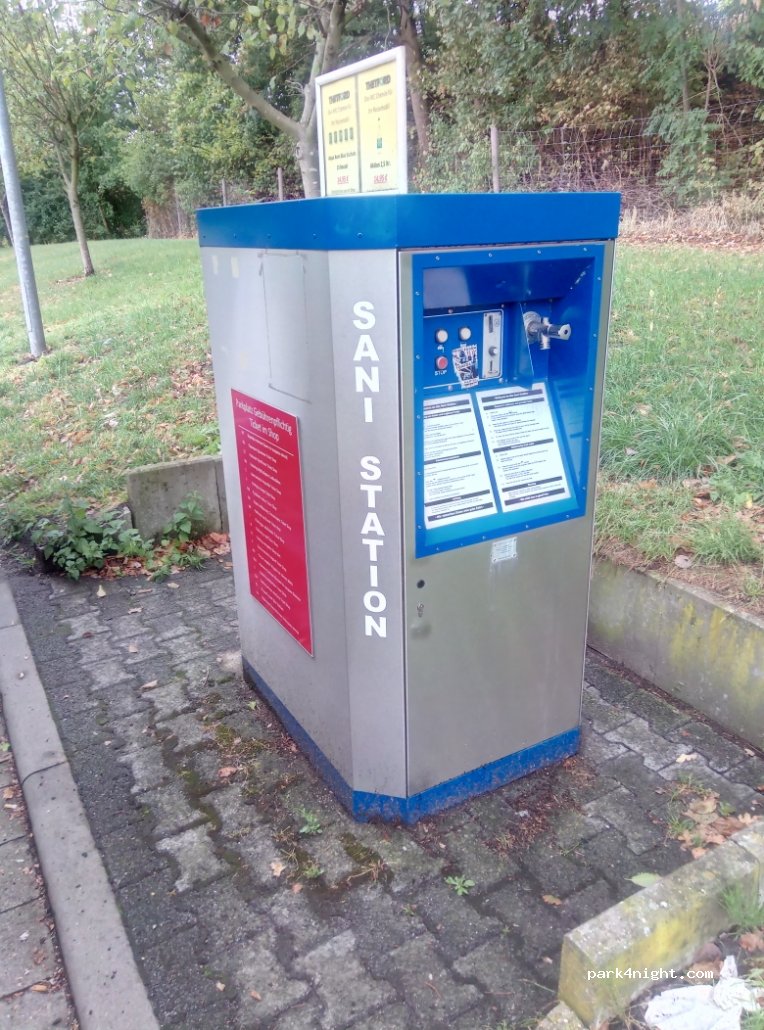 (49479) Ibbenbüren - 142 Münsterstraße — foto