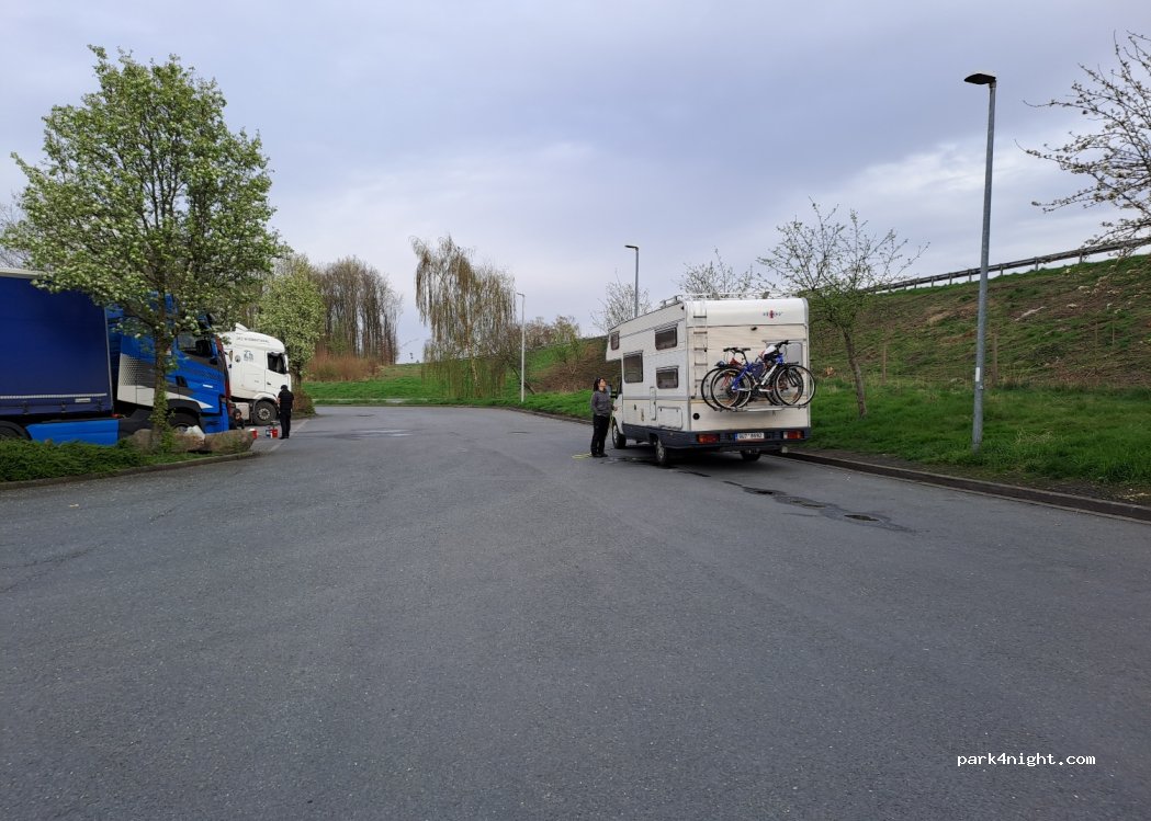 (49479) Ibbenbüren - 142 Münsterstraße — foto 5