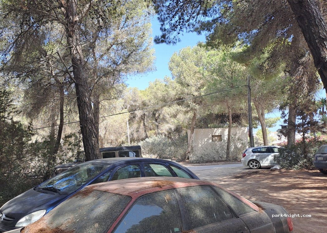 (07850) La Joya - 53 Carrer de s'Espalmador — foto