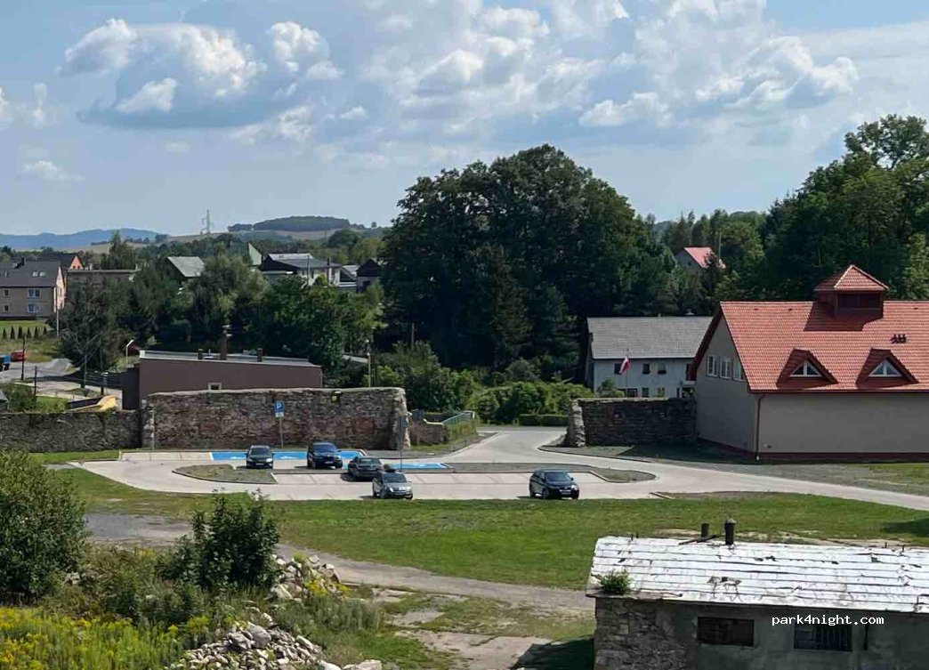 (58-512) Stara Kamienica - 7 Kamienicka — foto
