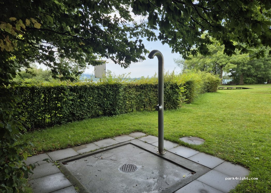 (6300) Zug - 35 Chamer Fussweg — foto 2