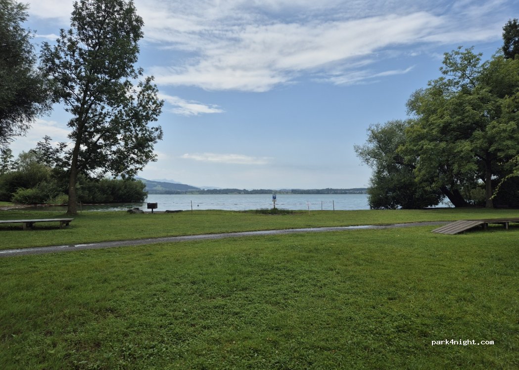 (6300) Zug - 35 Chamer Fussweg — foto 3