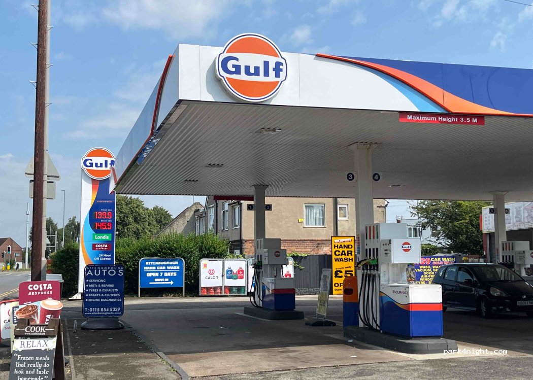(NG9 6AB) Beeston - 162 Attenborough Lane — foto