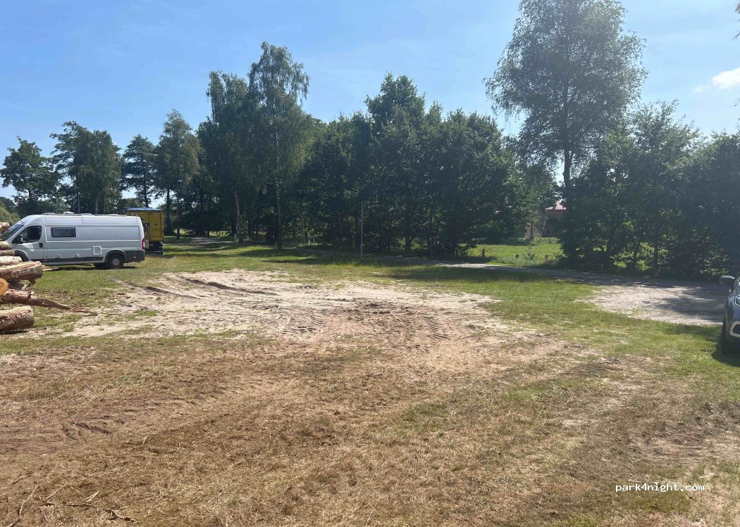 (24598) Heidmühlen - 1 Mühlenholz — foto