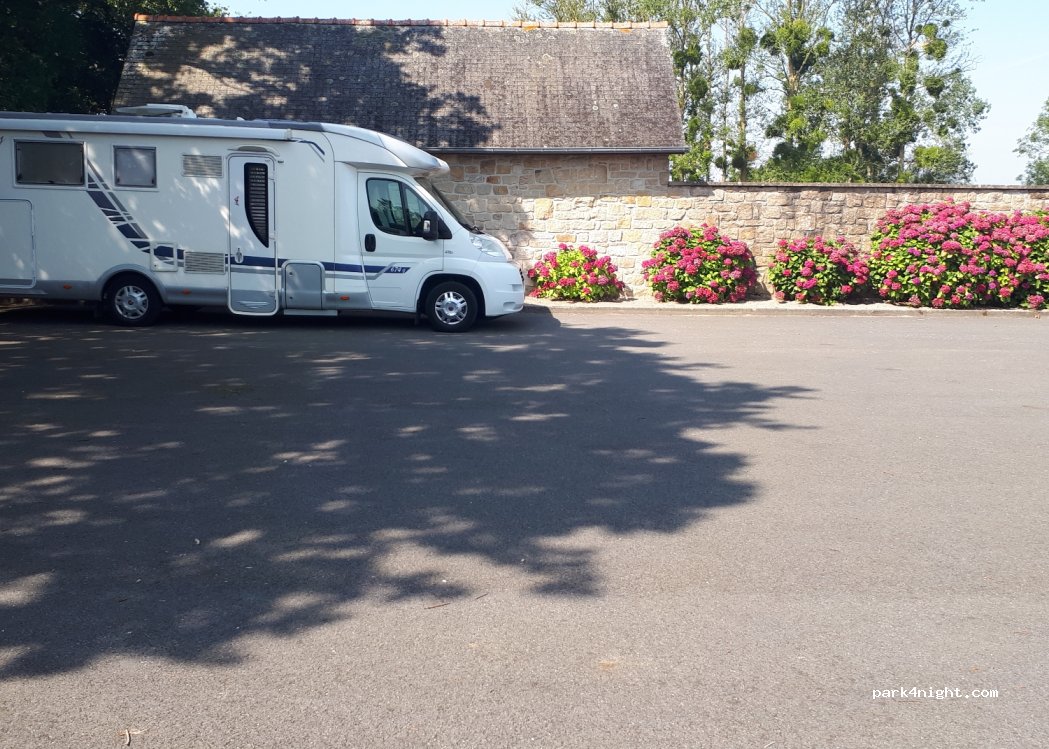 (22400) Lamballe-Armor - 1 Rue Saint-Sébastien — foto