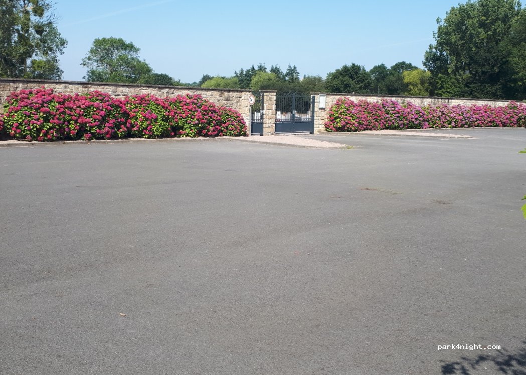 (22400) Lamballe-Armor - 1 Rue Saint-Sébastien — foto 2