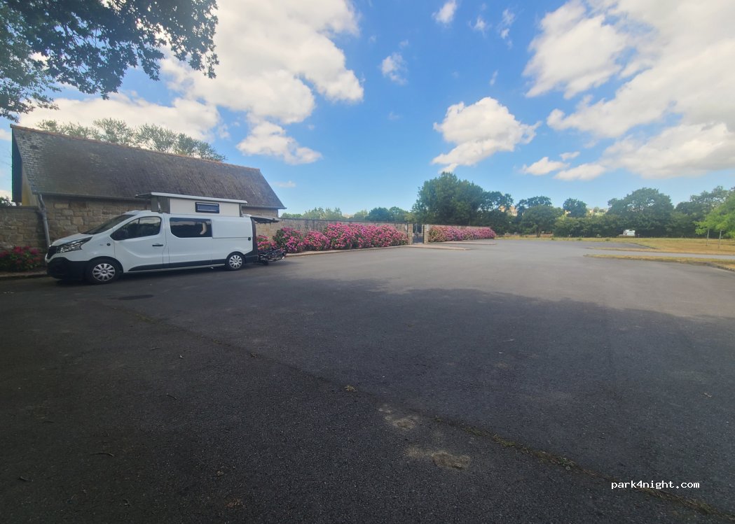 (22400) Lamballe-Armor - 1 Rue Saint-Sébastien — foto 4