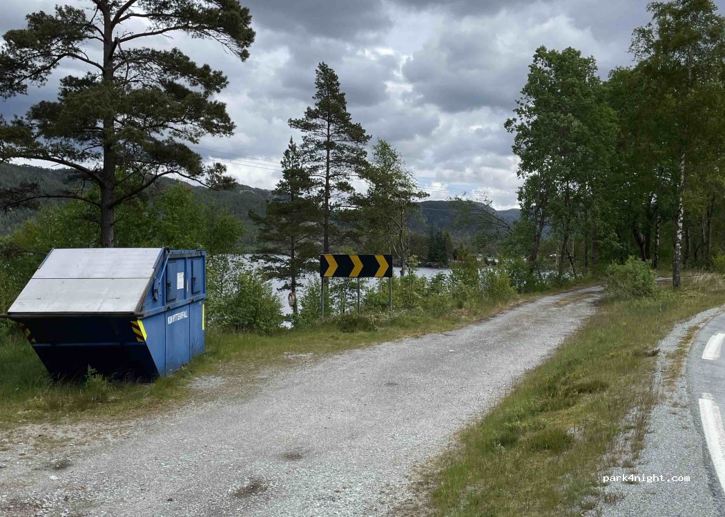 (4130) Hjelmeland - — foto 5