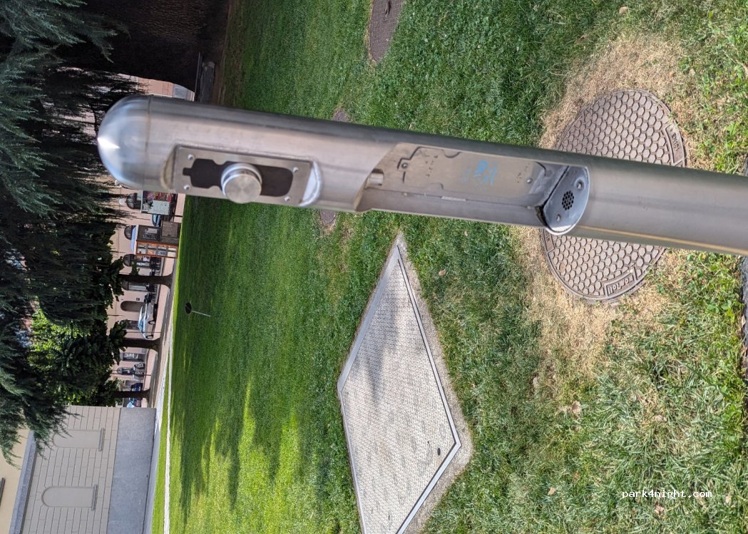 (6500) Bellinzona - Piazza Governo — foto