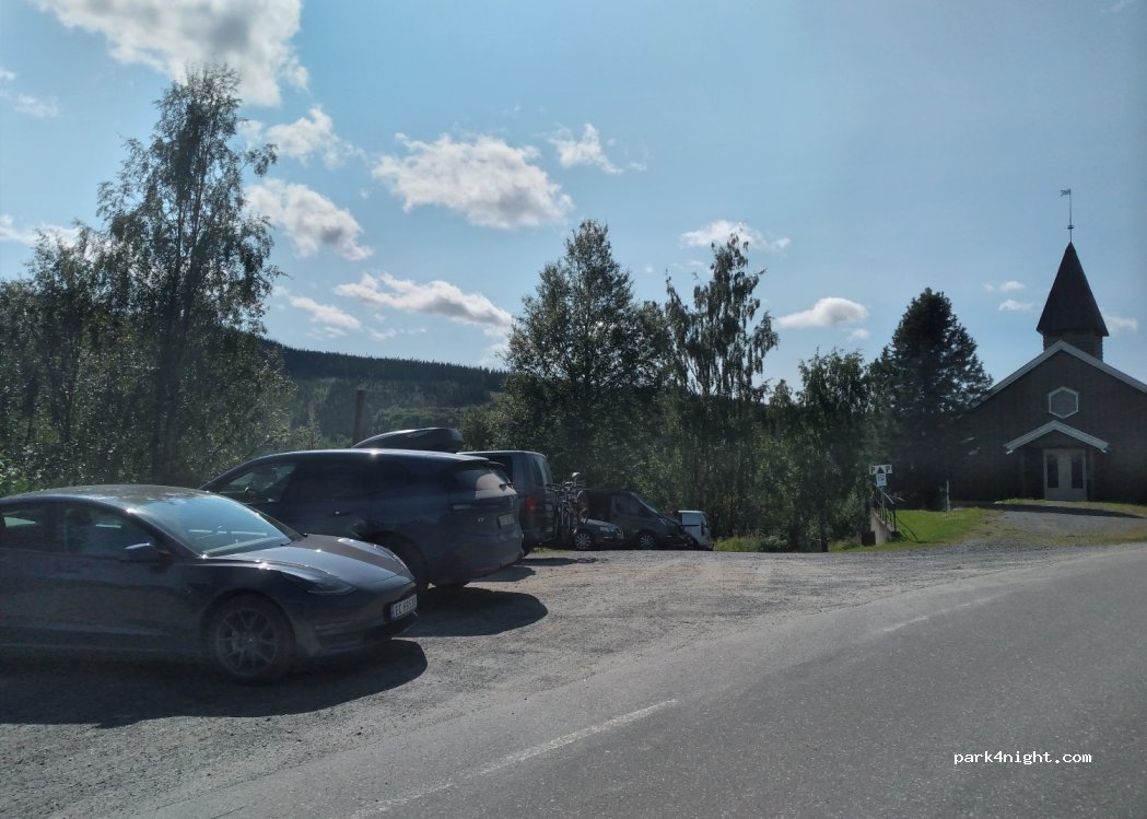 (2933) Reinli - 121 Sekundær Fylkesveg 221 — foto 3