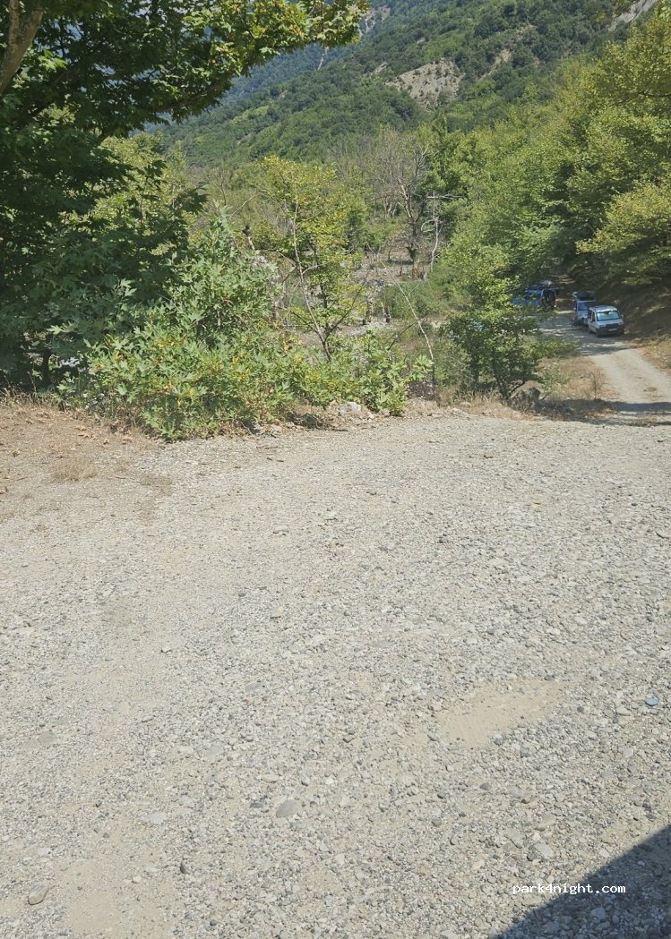 (440 01) Mistras - Eparchiaki Odos Ioanninon-Sirakou — foto