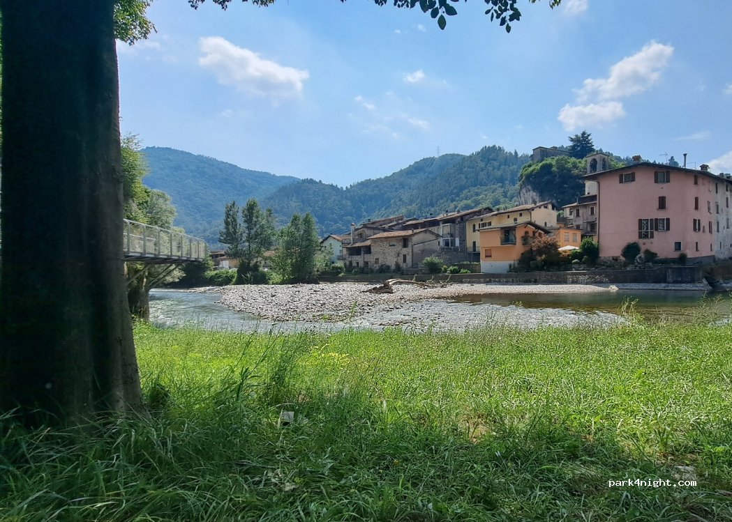 (25078) Nozza - 4 Via Passerini — foto